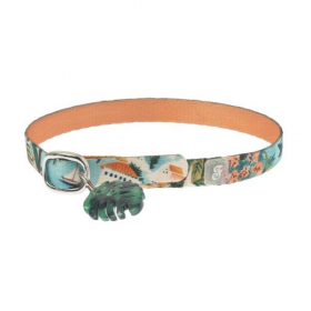 Нашийник за котки Ferribiella Motif Portofino Cat Collar- 35 см дизайн 